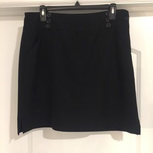 EP Pro Golf Skort 10